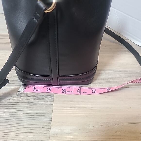 Lot Of 3 Purses Mixed Brands Crossbody, Evening Clutch Clean - Picture 8 of 15